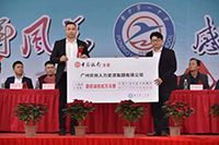 感恩｜世界杯集团官网世界杯集团官网世界杯集团官网世界杯集团官网首页-世界杯(中国)
集团总裁罗宁弟向母校普宁一中捐赠172万元